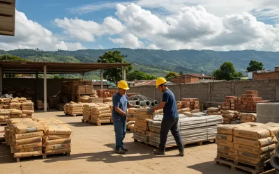 Cómo Comercial Téllez Ha Superado las Crisis en 40 Años de Trayectoria en Cúcuta
