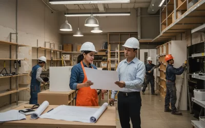 Cúcuta y el Comercio: Cómo Preparar Tu Negocio en Tiempos de Cambio, por el Arq. Alberto Moreno